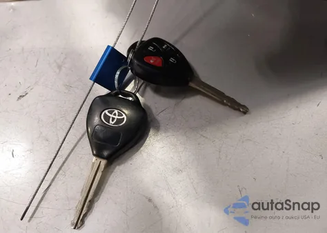 2007 Toyota Camry Le from USA, damaged, VIN 4T1BE46K87U663986